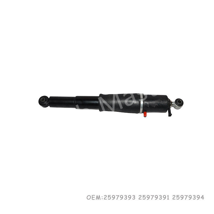 Amortisseur arrière de suspension d'air 25979394 1575626 2597939 FO Cadillac Escalade DTS GMC le Yukon Chevrolet Tahoe suburbain