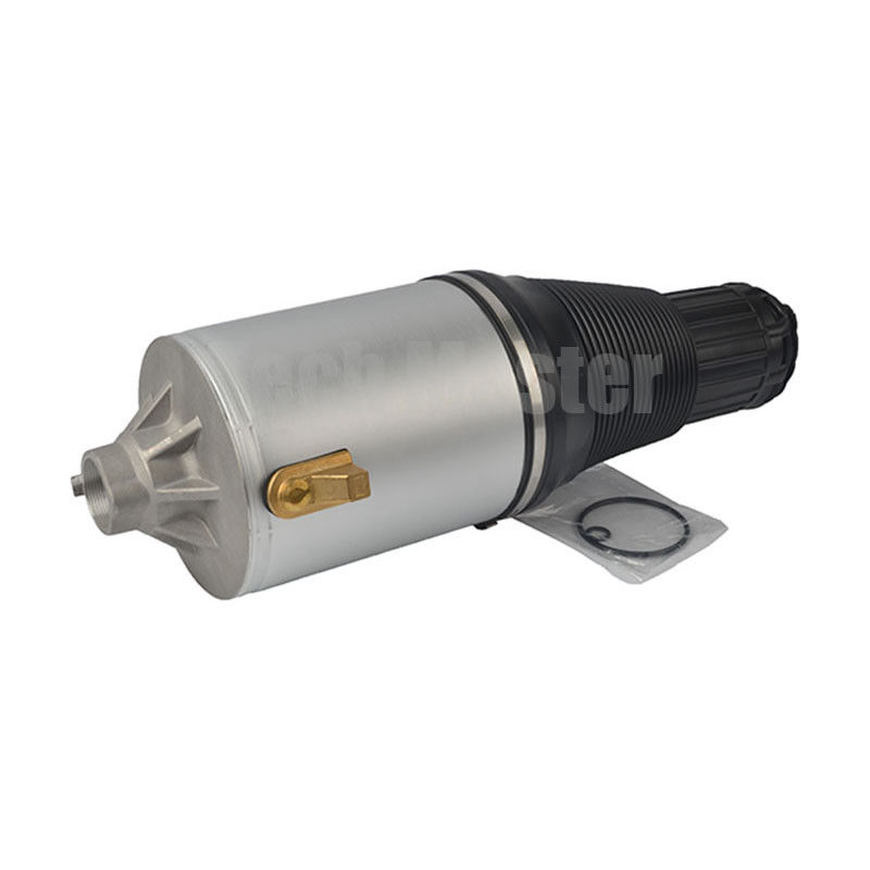 Les PCs 1 affrontent des ressorts de suspension d'air pour OEM 4E0616039AF 4E0616040 d'Audi A8D3 4E Quattro S8