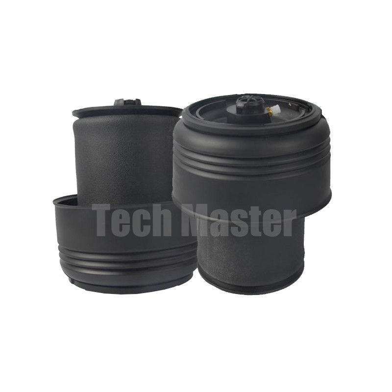 R+ arrière L ressorts du PC 2 de suspension d'air pour F-16 #37126795013 de BMW X5 F15 X6