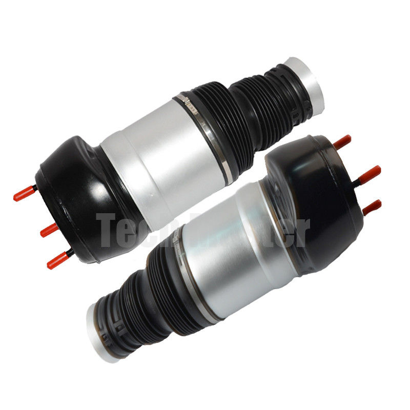 Les ressorts de suspension standard d'air pour Mercedes W166 GL350 X166 affrontent R&L OE1663201413/contrefiche d'airbag