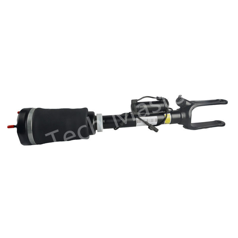 Amortisseur de contrefiche de suspension d'air d'avant de la classe W164 de ml GL de benz de Mercedes 1643206013 1643205813