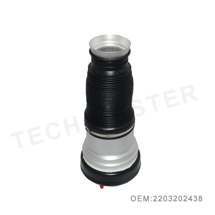 Sac avant de ressort de suspension d'air pour la classe W220 S320 S350 S500 2203202438 du benz S de Mercedes