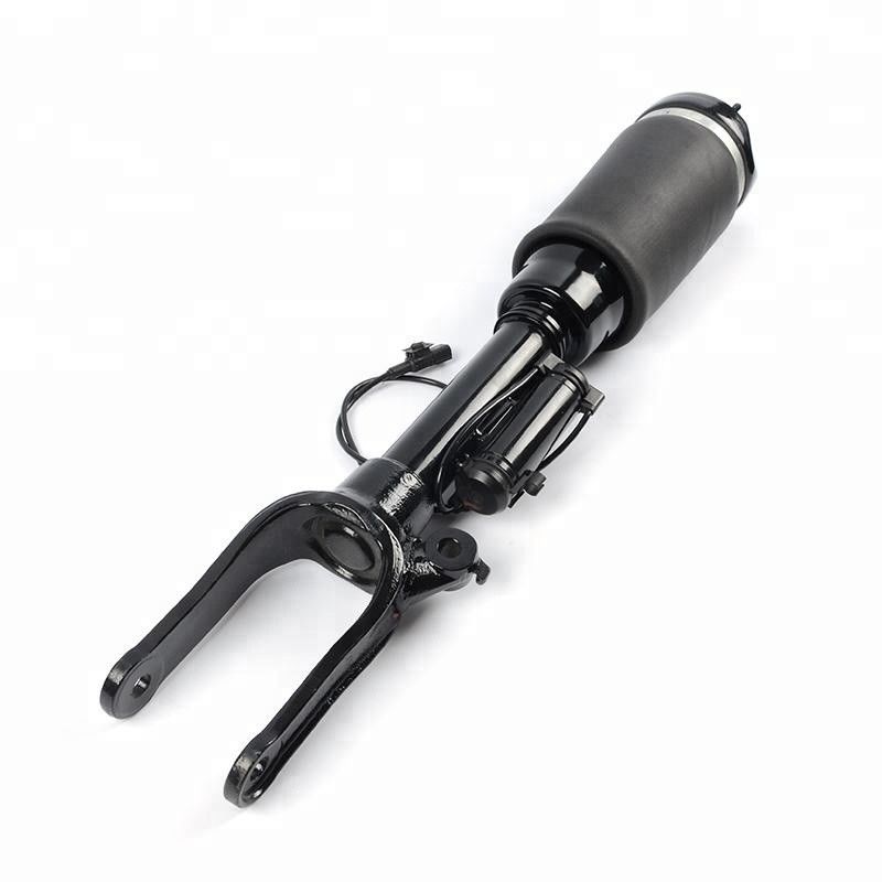 Contrefiche Front Air Shock Absorber de suspension d'air de Mercedes Benz W164 1643206013 1643205813 1643204513