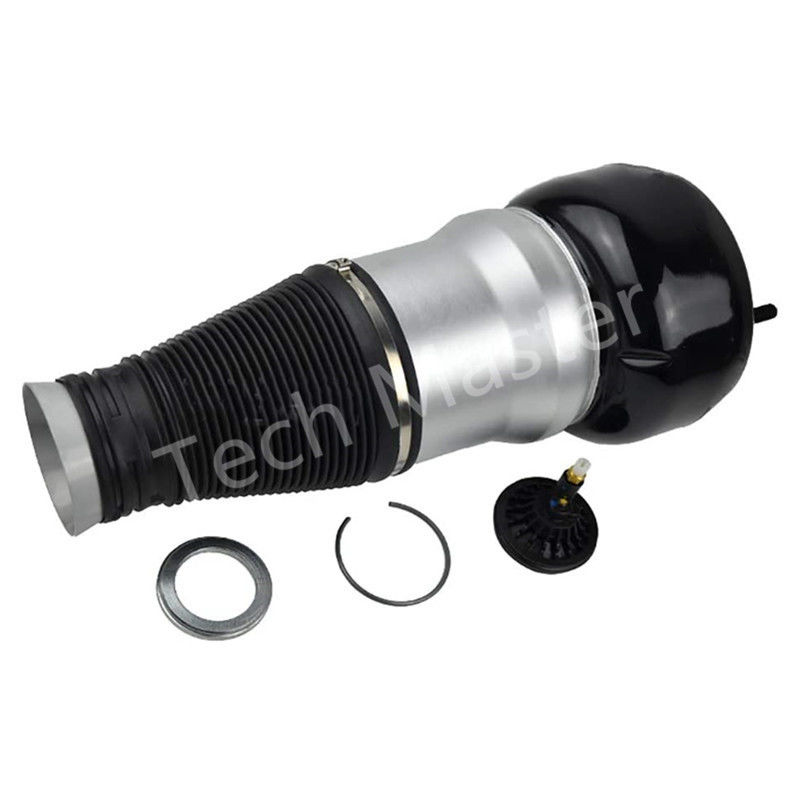 Front Rubber Air Suspension Spring pour le ballon S de ressort pneumatique W222 classent 2223204713 2223204813