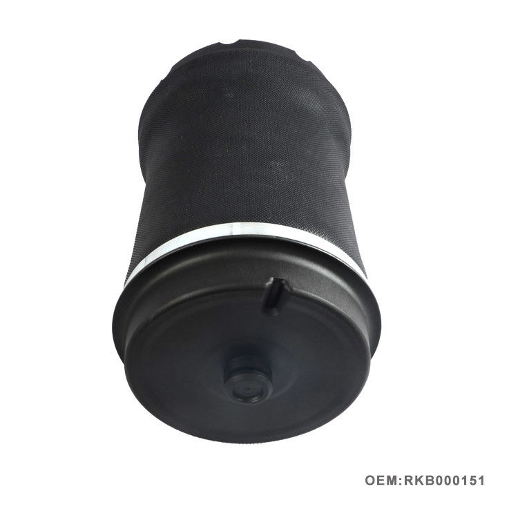Les kits de réparation arrière de corps de ressort pneumatique pour ont sonné le sac RKB000151 RKB500240 de ballon à air de la mèche L322