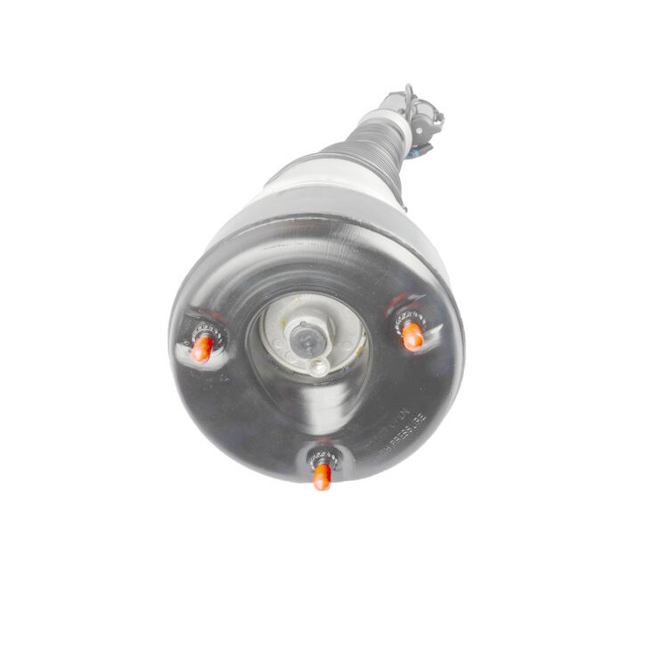 L'amortisseur automatique de suspension d'air pour l'arrière Airmatic gauche de Mercedes-Benz W221 est parti de 2213205513 2213205713 juste 2213205613