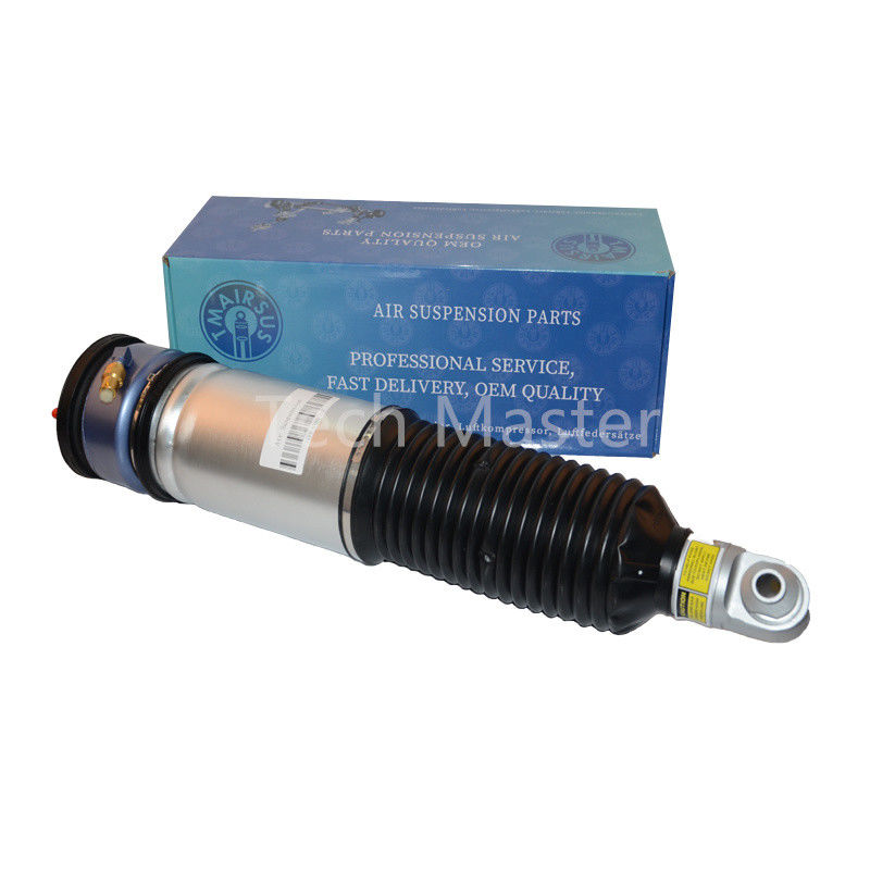 Amortisseur arrière d'air de maître de technologie 37126785537 pour BMW E66 E65 sans airbag d'ADS