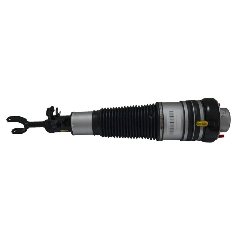 Choc 2004-2010 de ressort pneumatique d'OEM 4F0616039R 4F0616039S d'Audi A6 C6 4F Avant Quattro Front Left Air Suspension Shock