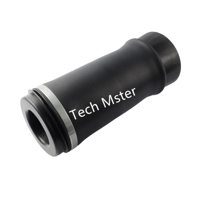 Soufflets d'air de 68029912AE 68029911AB Firestone pour la suspension de ressort de Jeep Grand Cherokee Rear Rubber