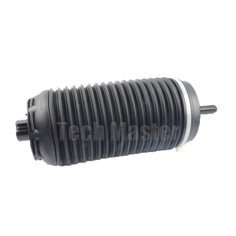 Suspension arrière en caoutchouc 95B616001C 95B616002C d'airbag de Porsche Macan
