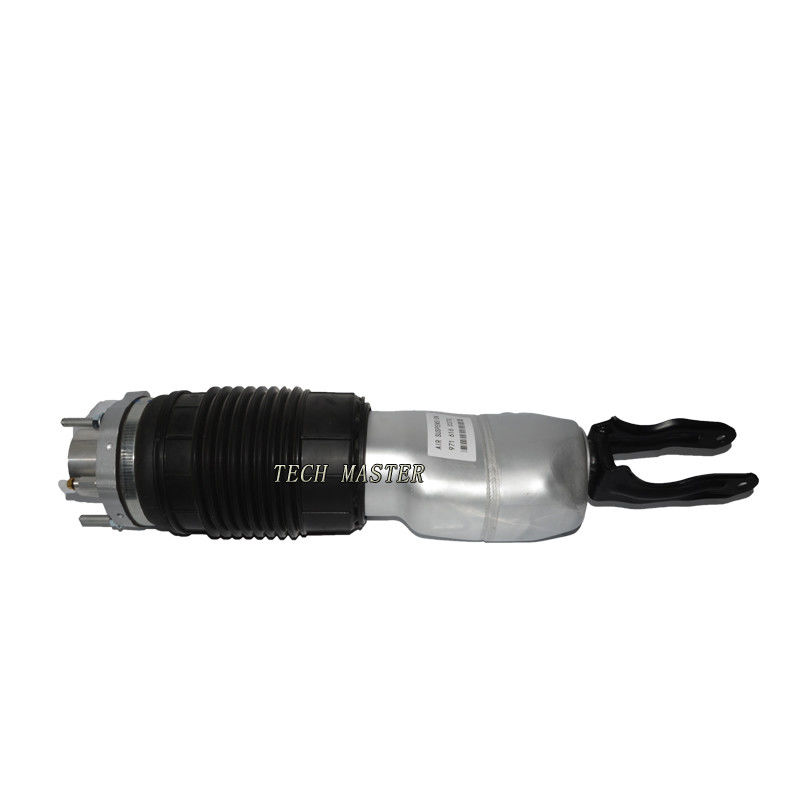 pièces d'auto de tour d'air pour la contrefiche avant d'air d'OEM 971616037G 971616038G de choc de suspension d'air de Panamera 971