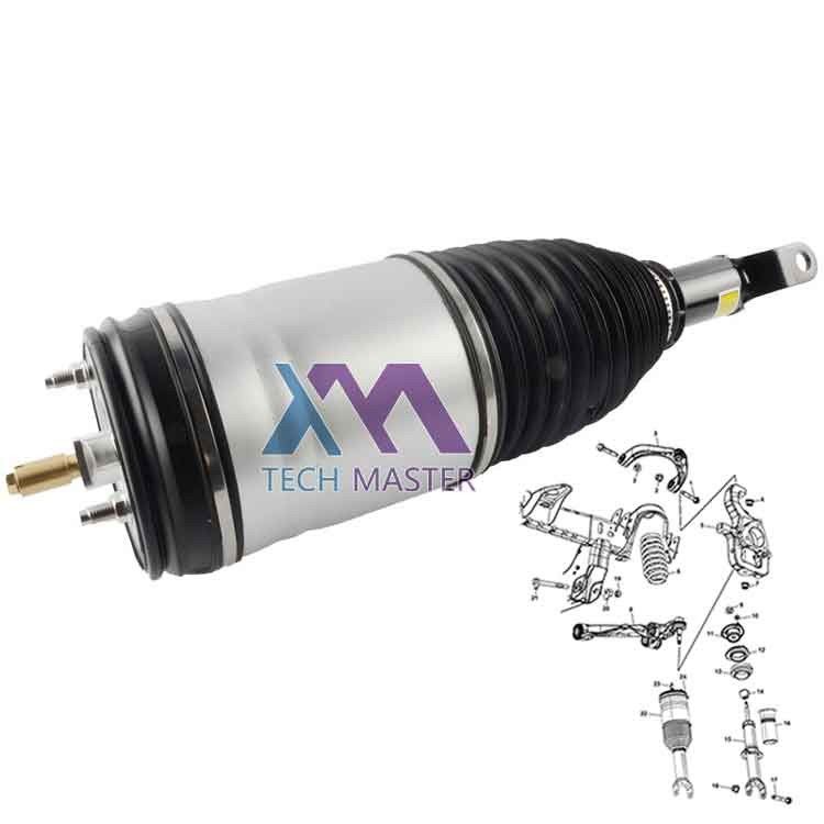 Dodge Ram 1500 2013-2019 amortisseurs 68232282AF 68232283AF de Front Air Suspension Airmatic Shock