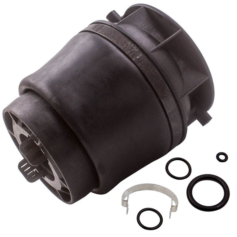 Soufflets arrière de sac de ressort de suspension d'air pour Ford Navigator Expedition 4L1Z5A891AA