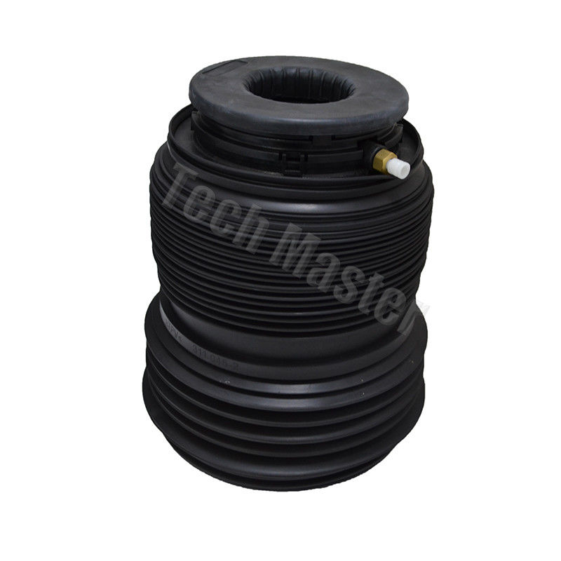 Ressort 0670100715 de sac de choc de suspension d'air de Maserati Levante M161 6700675190 2017- gauches et droits arrière