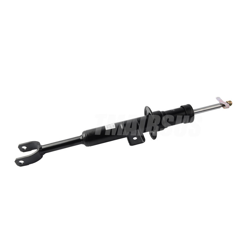 Amortisseur d'air de BMW F01 F02 F10 F11 F06 F07 Front Left And Right No Xdrive 37116850221 37116850222 2008-2015