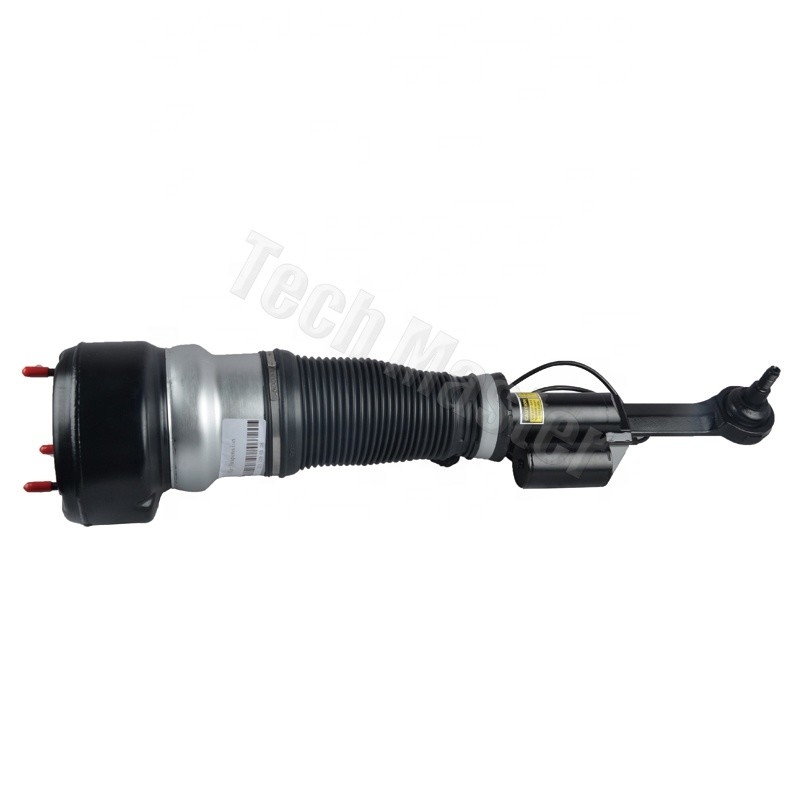 Contrefiche supérieure 2213200438 2213200538 de voiture du benz W221 4 Matic de Front Suspension Strut For Mercedes de bâti