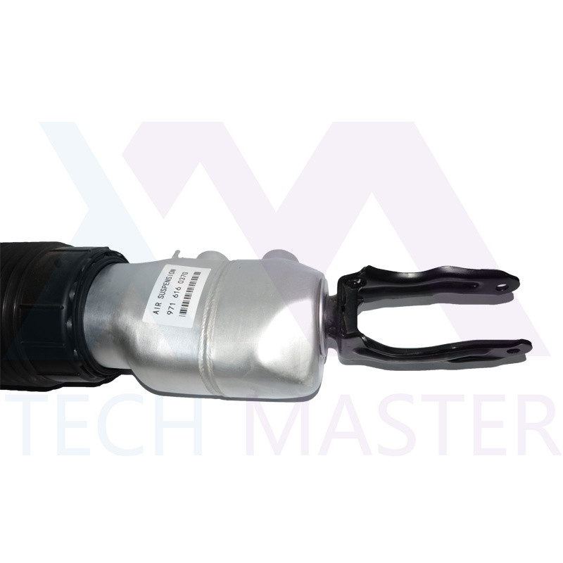 Choc tout neuf pneumatique de suspension d'air pour Porsche Panamera 971 971616037G 971616038D
