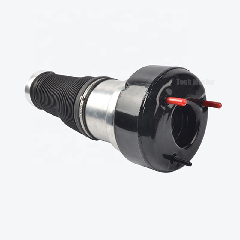 Les pièces d'auto aèrent le soufflet de ressort de suspension pour l'avant tout neuf 2213204913 2213209313 de Mercedes Benz W221