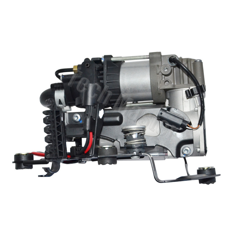 BMW 7 séries G11 G12 2016 - compresseur 37206861882 de suspension d'Airmatic 37206884682 4154039002 nouveaux avec le cadre