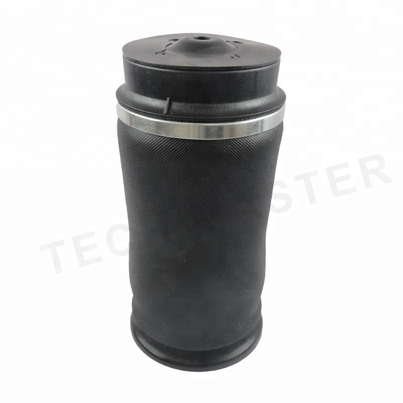 Kits de réparation de suspension d'air de Mercedes Benz Air Spring Rear For W166 1663200325
