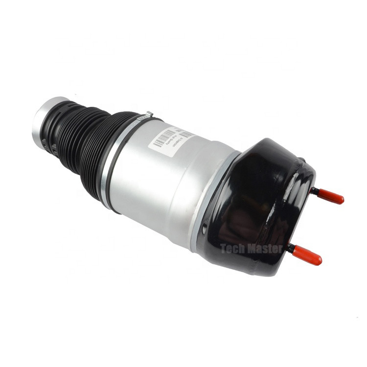 La voiture Front Air Bag Spring Suspension accessoire pour le ressort de suspension d'air de Mercedes W166 beuglent 1663202513 1663202613