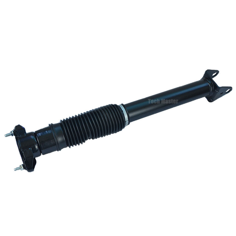 Les pièces de voiture aèrent des chocs de suspension aèrent la contrefiche pour Mercedes W166 sans suspension 1663200030 de contrefiche d'air de capteur