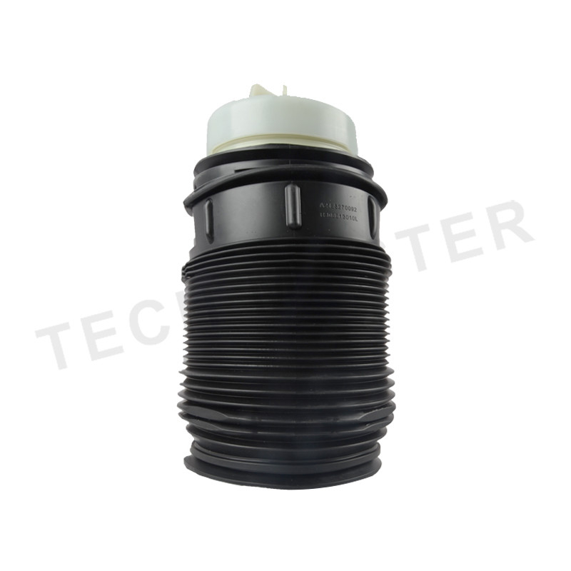 Ressort 2123200825 air-gaz de haute qualité du ballon 2123200725 pour le ressort de suspension d'air d'arrière de Mercedes Benz W212 W218 Kit Bag