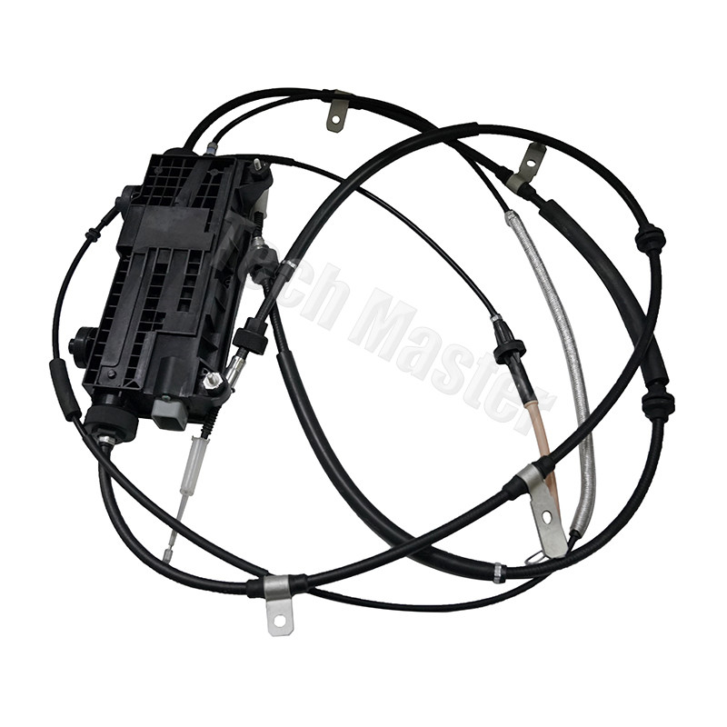 Déclencheur électronique de frein à main du frein à main 5H32-2C496AC SNF500026 LR3 de Rover Sport 04-09 de chaîne de la découverte 3