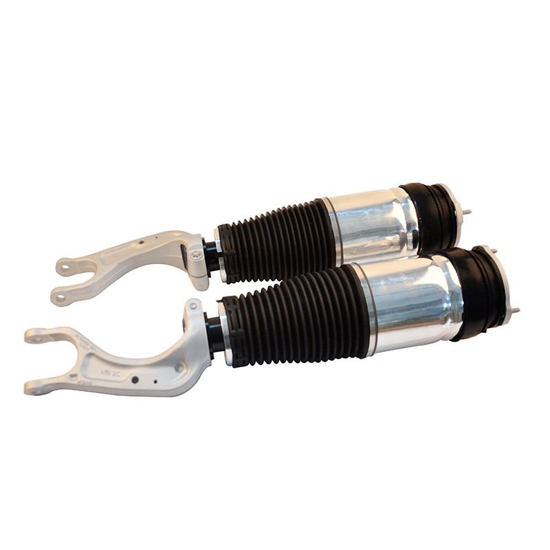 Kits de réparation de gauche à droite arrière de contrefiche d'air d'amortisseur d'air du Tesla Model X 1027361-00-G 2015-2019