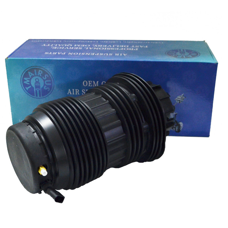OEM 97033353311 d'arrière de Porsche Panamera de choc et de ressort 970 de suspension d'air de gauche à droite 97033353312