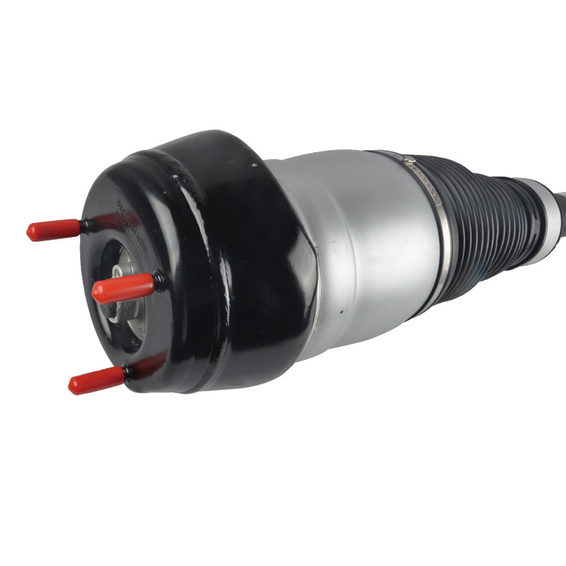 La contrefiche d'air d'OEM 1663202513 pour l'avant de W166 GL ml GLS GLE est partie du choc de suspension d'air