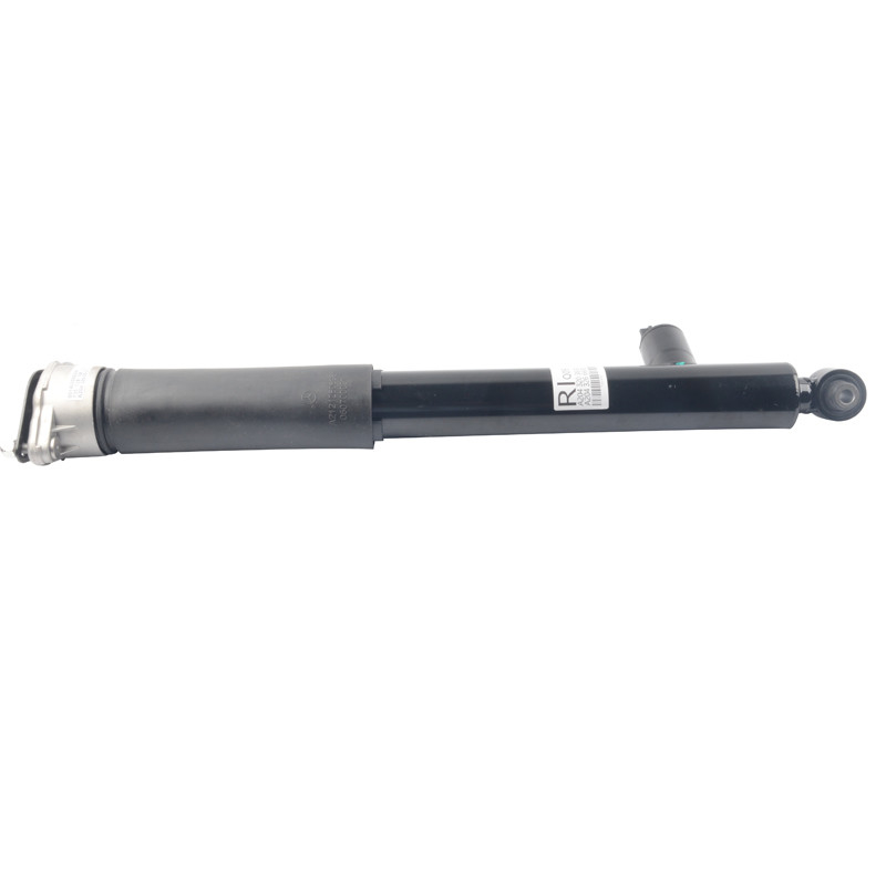Choc de suspension d'air de Mercedes-Benz W204 W207 pour la droite arrière avec OEM 2073204430 d'ADS 2043203030 2010-2016