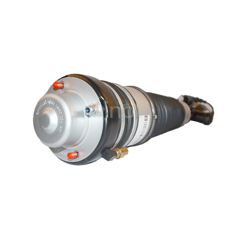 Le maître Front Left Air Suspension Strut de technologie a adapté Audi 2005-2011 A6/le fut d'atterrisseur air d'A6 Quattro 4F0616039AA 4F0616040AA