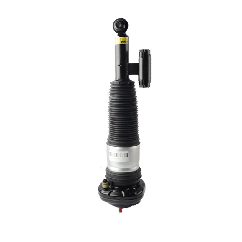 Choc automatique d'air pour BMW G11 G12 amortisseur gauche arrière de suspension d'air de 7 séries F3086171011 75687459302 37106874593