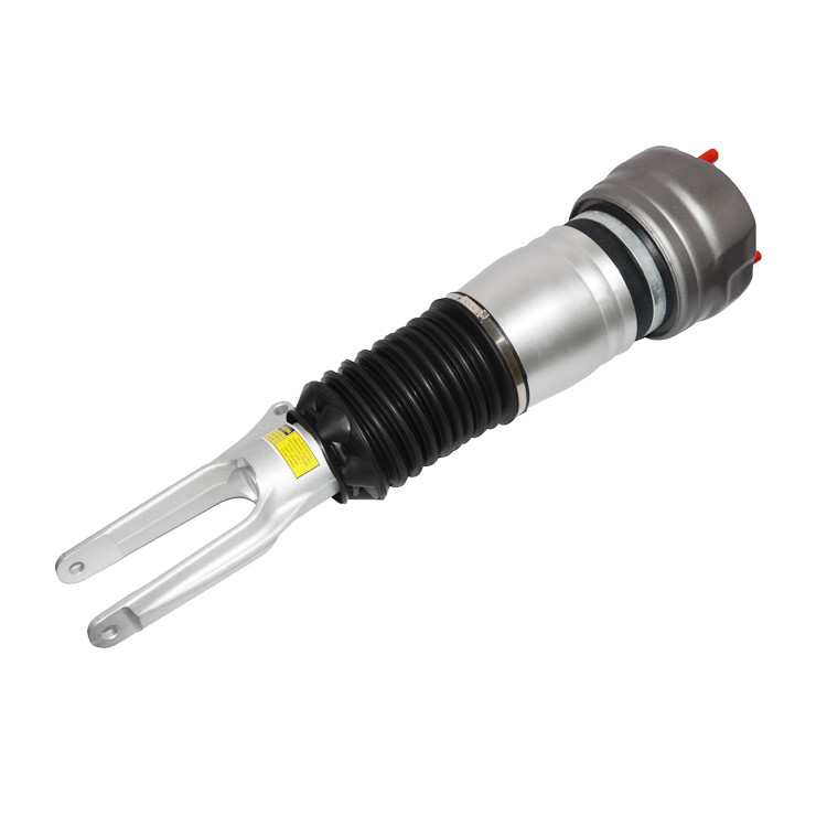 Amortisseur automatique de suspension d'air pour Paramera Front With Sensor Airmatic Left 97034305115 97034305108 97034305215