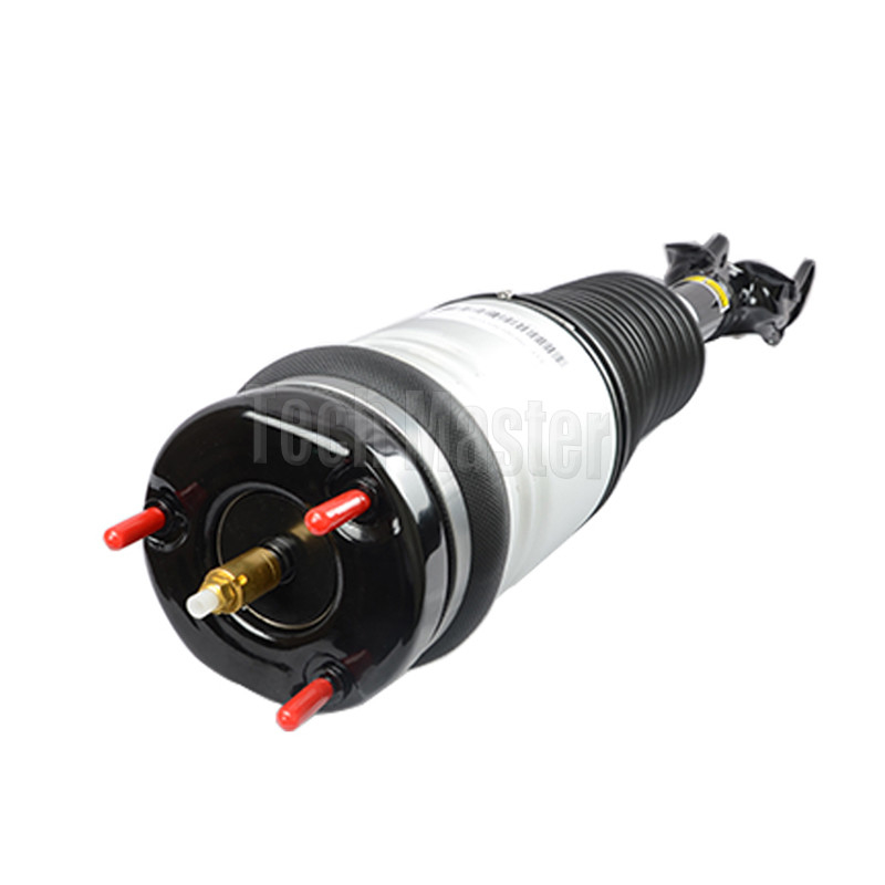 Amortisseur cherokee grand d'air du choc 68231884AA 68231885AA de suspension d'air de l'avant WK2 2011-2016 de jeep de pièces d'auto