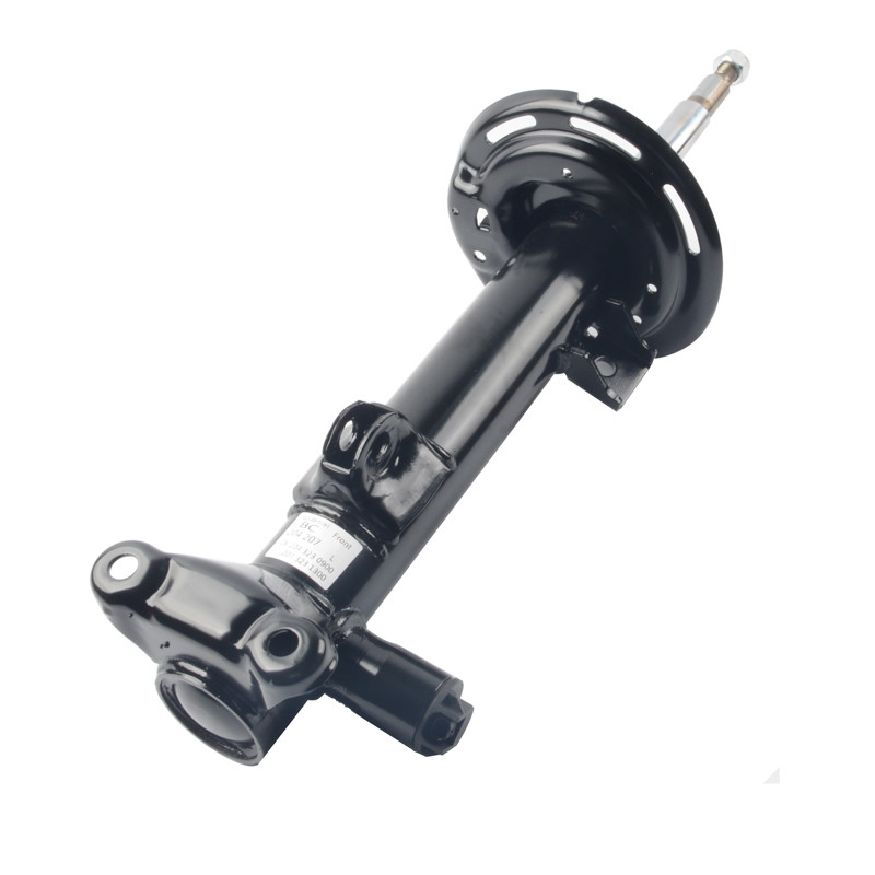 Contrefiche toute neuve de suspension d'air pour W204 W207 Front Righ Air Spring Absorber avec OEM 2072321400 d'ADS 2043231000 2010-2016