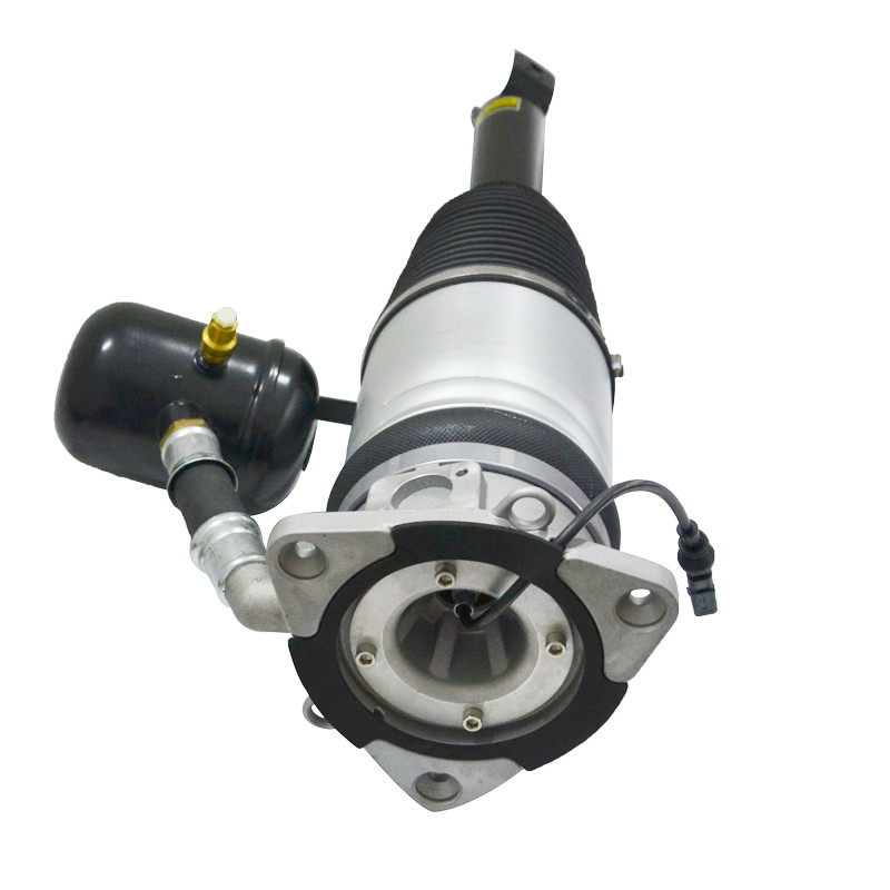 Le choc d'air pour l'air Suspenion Dapmer d'arrière d'Audi A8 D3 a laissé 4E0616001E la droite 4E0616002E