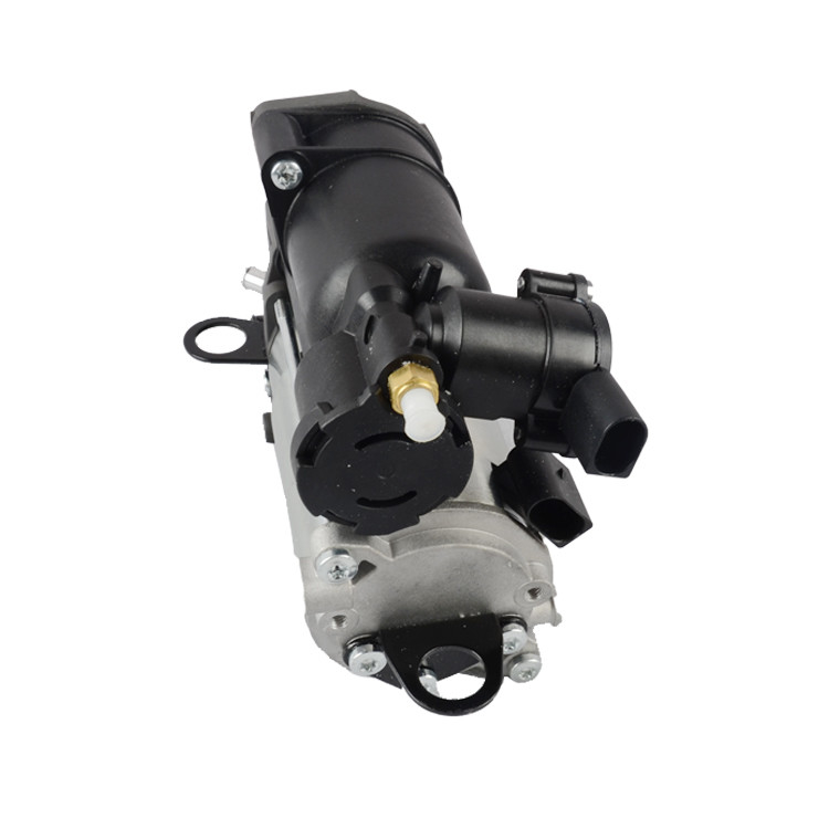 Compresseur de suspension de l'air OEM1663200204 pour la pompe de suspension de l'air W166