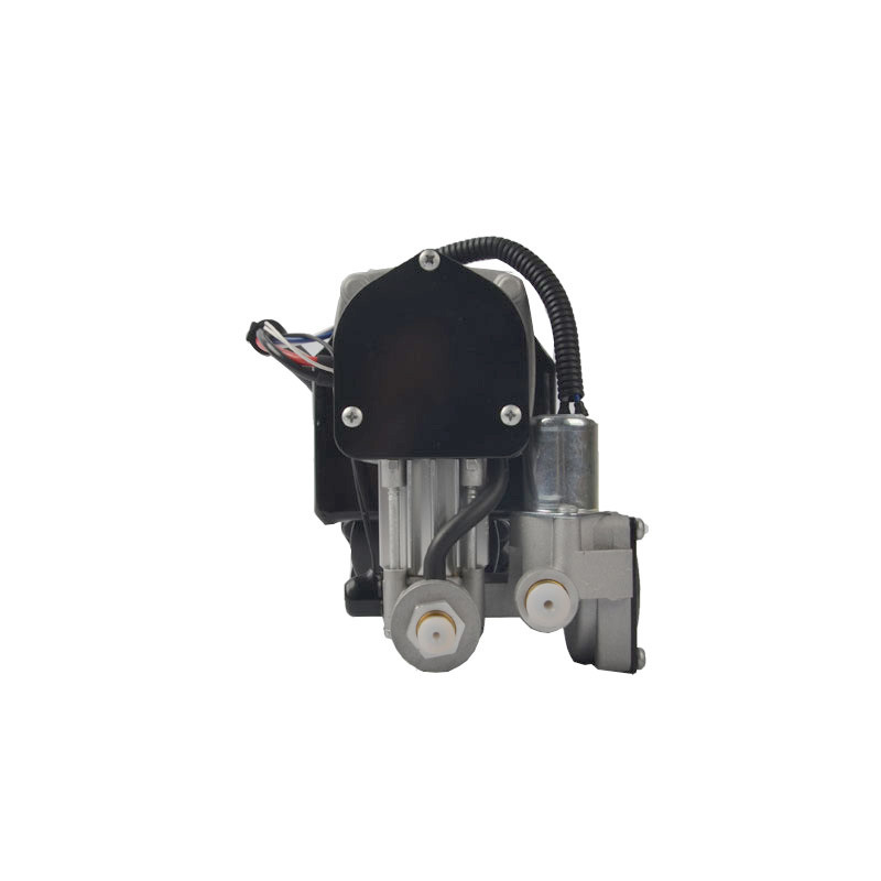 Suspension de compresseur pour la chaîne L319 de Rover Sport 2005 - 2009 de Rover Discovery 3 de terre compresseur de suspension d'air de L320