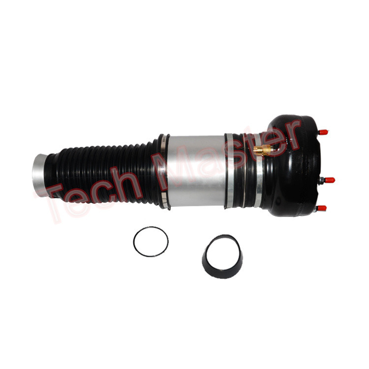 Sac de ressort de suspension d'air pour le soufflet de kits de réparation de suspension d'air de l'arrière OE 4H6616001F d'Audi RS6 RS7 A6C7