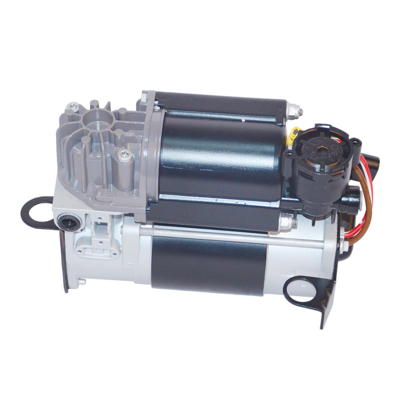 compresseur de suspension d'air de 4Z7616007 4Z7616007A 8W1Z5319A pour A6 4B C5 Allroad 2000 - pompe d'air 2006
