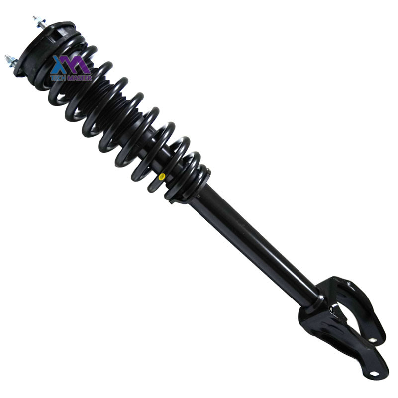 contrefiche d'air de 1663232400 1663231000 1663232000 Front Coil Spring Shock Absorber pour Mercedes Benz W166
