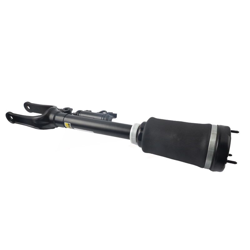 Pièces de suspension d'air pour Mercedes Benz W164 ML350 ML500 Front Shock Absorber 1643206013 1643205813 1643204613 2005-2011