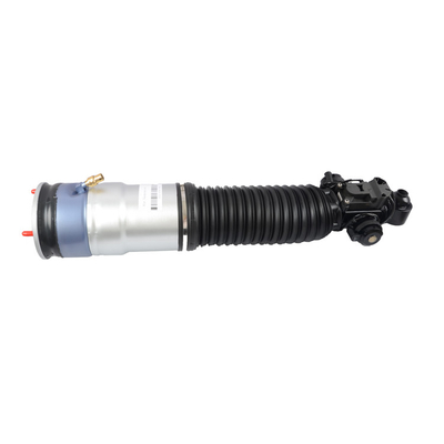 Suspension gauche et droite arrière de l'air 37126791676 d'OEM 37126791675 de l'amortisseur de suspension d'air F02