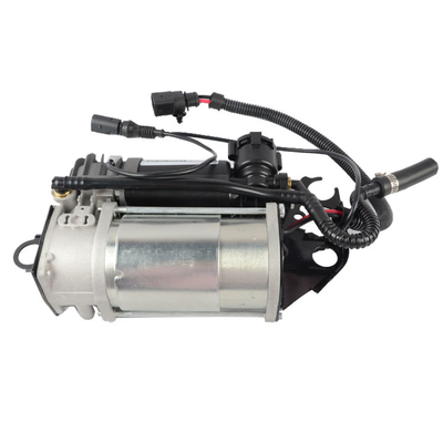 Compresseur de suspension d'air pour Audi Q7 Tourage 4L0698007A 4L0698007B 4L0698007C