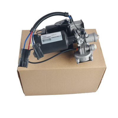 A sonné le compresseur du sport Lr3 de la découverte 3 de Rove Air Suspension Compressor For LR023964 LR072537