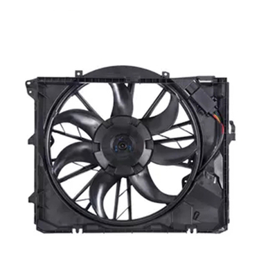 Ajustement de la fan 17427547305 de radiateur pour BMW E90 E91 17427522055 module de commande de fan de 17427562080 radiateurs