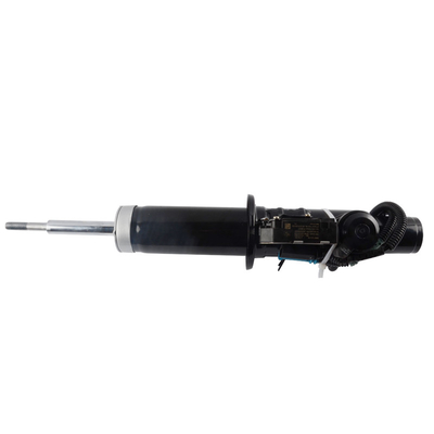 Droite EDC de BMW X5 X6 E70 E71 Front Left avec l'amortisseur de capteur et de fil 37116794531 37116794532