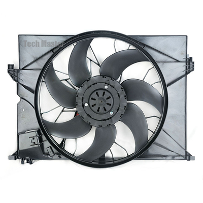 Ventilateur des véhicules à moteur pour le ventilateur 600W A2215000993 A2215000493 A2215001193 de radiateur du moteur W221